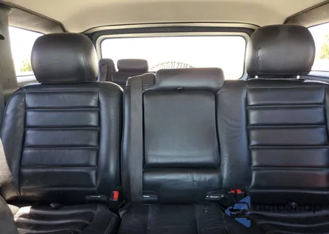 2005 Hummer H2 from USA, damaged, VIN 5GRGN23U45H105643